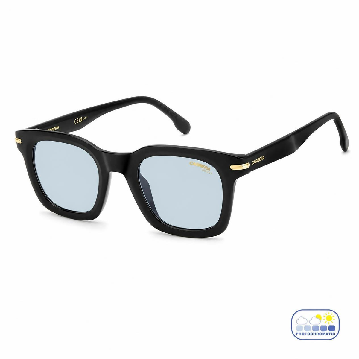 Carrera 365/S 2M2/SD