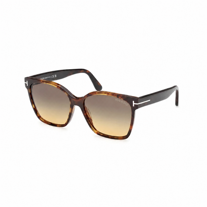 TOM FORD FT1312 IRIS-02 55B