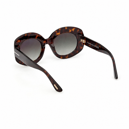 Tom Ford FT1346 52B Claudette-02