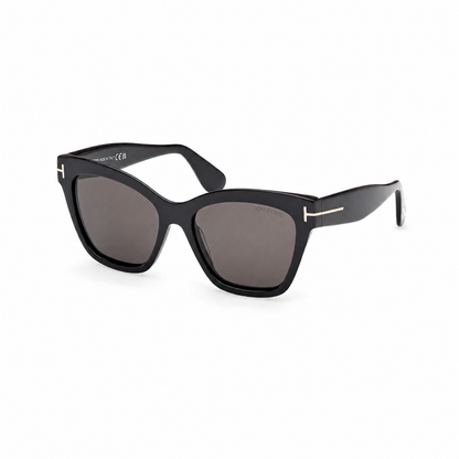 TOM FORD FT1217 ELVIRA 01A