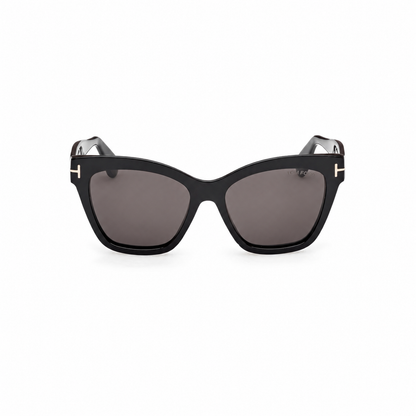 TOM FORD FT1217 ELVIRA 01A