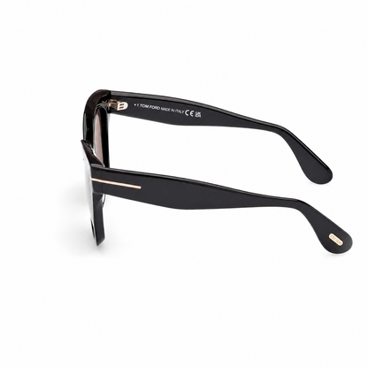 TOM FORD FT1217 ELVIRA 01A