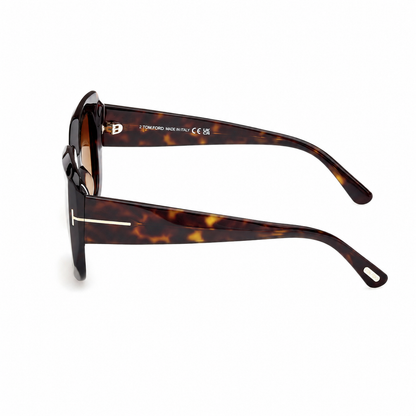 Tom Ford FT1220 52F Carla-02
