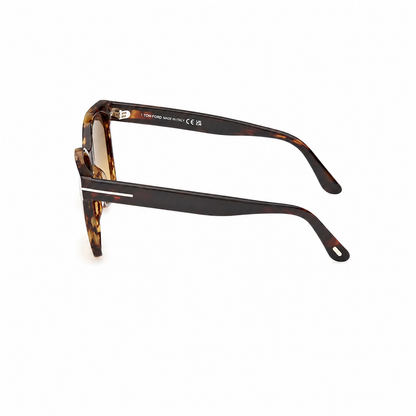 TOM FORD FT1312 IRIS-02 55B