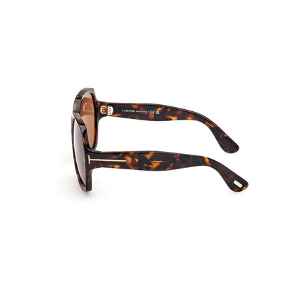 Tom Ford SAFFRON FT1221 52E